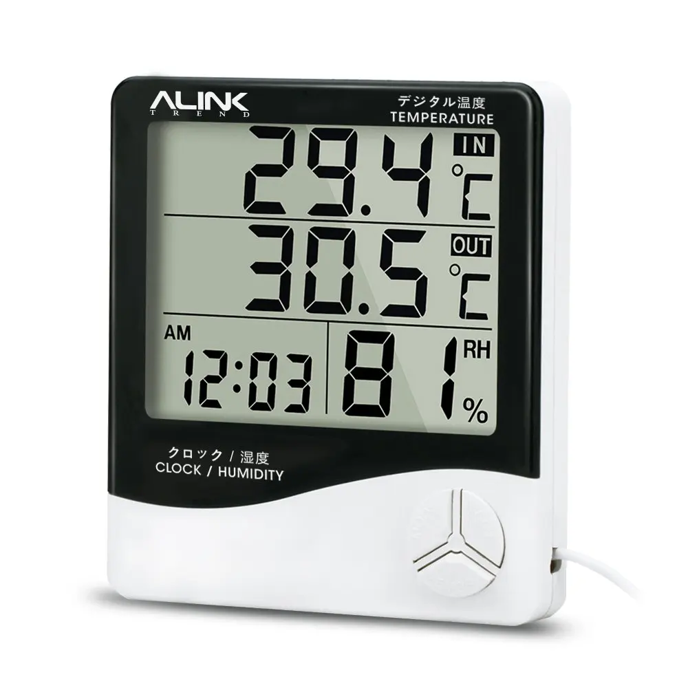 Time temp. Гигрометр Hygro. Temperature and humidity Clock. RF Thermo-Hygro 705. Hygro-Thermometer Clock инструкция.