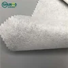 Cross Structure Tencel and Cupro Facial Mask Nonwoven Spunlace Fabric Wet Tissue Spunlace Rolls Manufacture