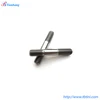 Factory Supply Best Price DIN938 DIN939 GR5 M8 M10 Titanium Alloy Double End Bolt Stud