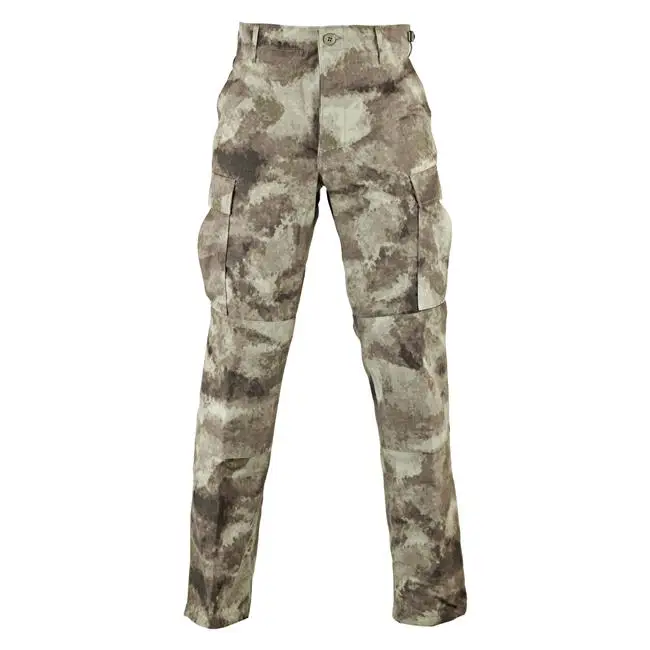 Atacs Camouflage Military Fatigues Uniform Bdu Style - Buy Military ...