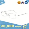 Convertibles Eyewear, safety spectacles, New pure Titanium