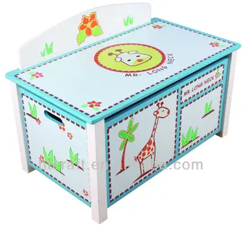 toy box for boys