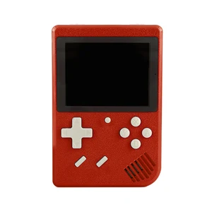Mothca 600 1 Retro Handheld Gaming Console