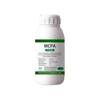 New Agrochemical Herbicide Chemical Organic Weed Killer 75% SG MCPA With Price,Herbicides Selective 75% 50% 40% SL MCPA For Sale