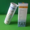 Hot sale Medical One Step Urinalysis Reagent Strips for Urinalysis