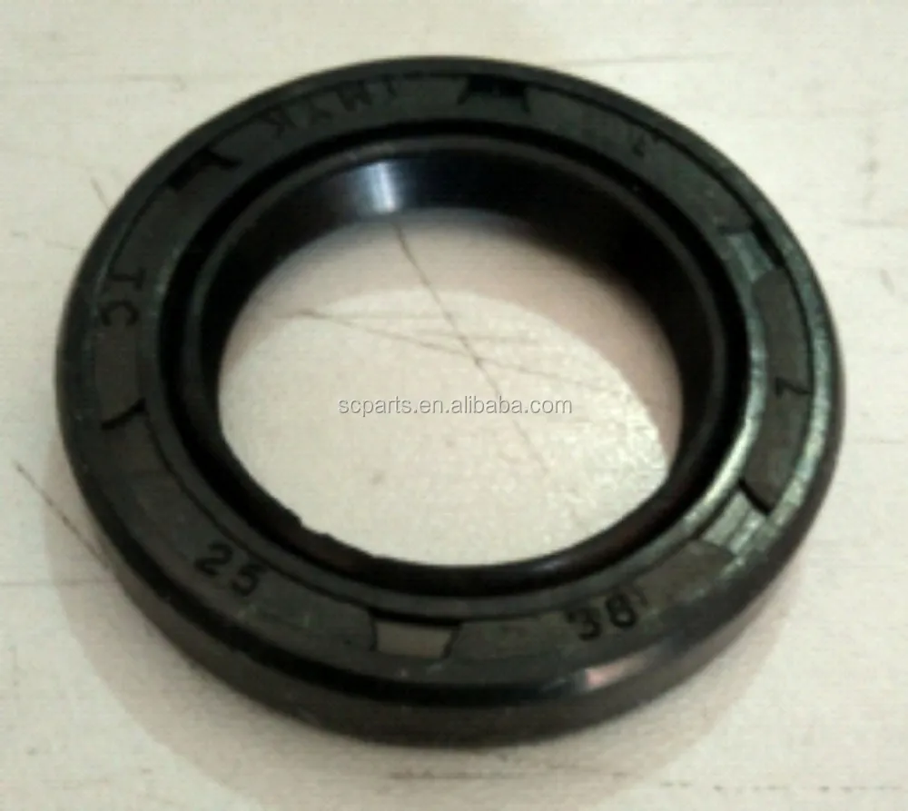 Crankshaft Oil Seal 9310225m48 25m44 Fit Outboard 9.9hp 13.5hp 15hp 2t