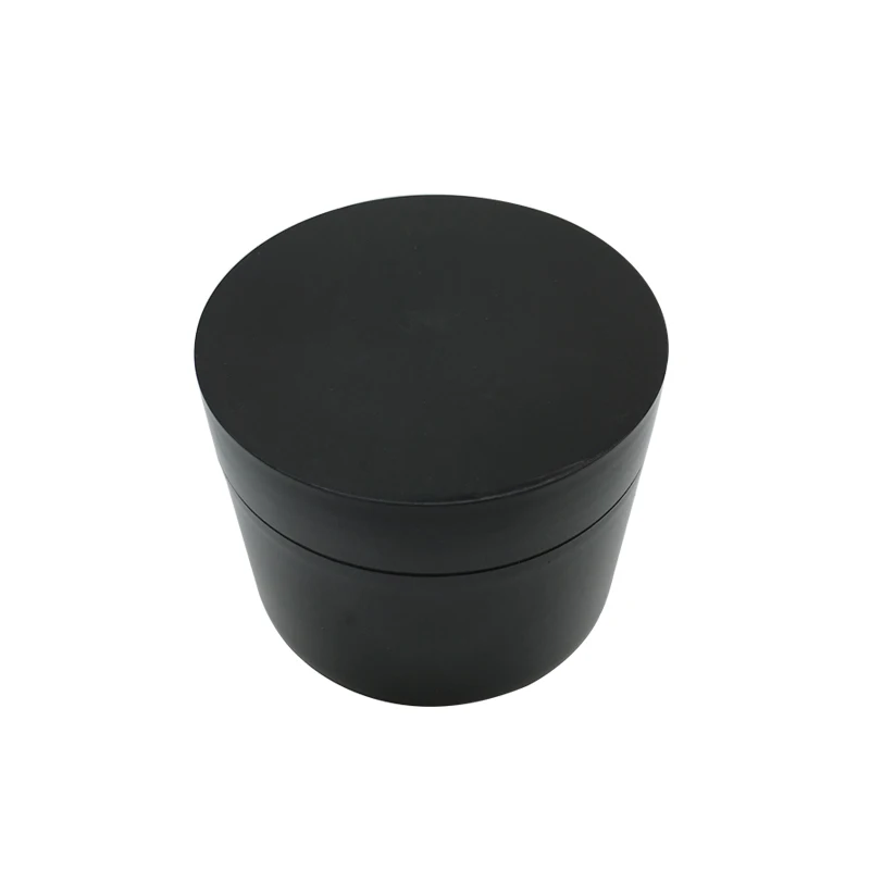 

Deep sea color blue curly hair styling products private label hair pomade for barber shop use, Brown and any colors