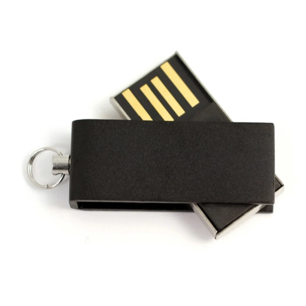 

Usb Personalized Mini Swivel Pendrives Usb Stick 128 Gb