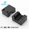 Factory Outlet car accessories used for daewoo or chevrolet custom cnc parts