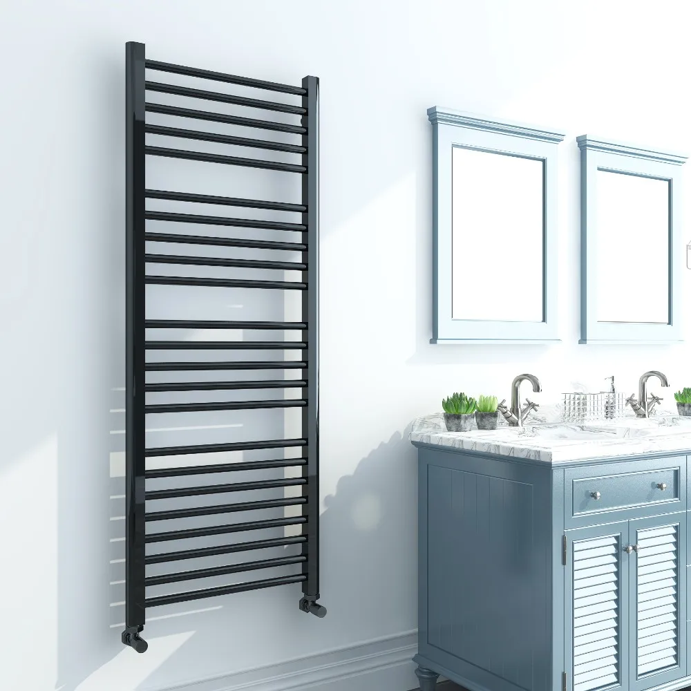 Best Selling Ladder Style Chrome Water Towel Warmer Bath Towel