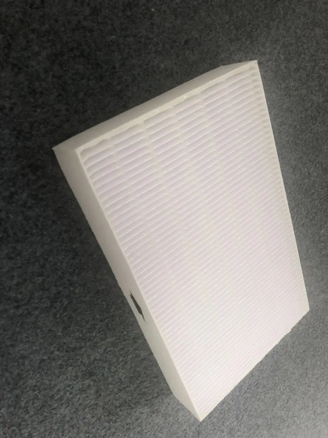 3 包真正的 hepa 过滤器 r 适用于霍尼韦尔 hrf-r2 hrf-r3 空气净化器