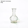 Free sample Hotsale new colorful hookah shisha wholesale square shaped glass chisha accessories hookah shisha 2019 New develop
