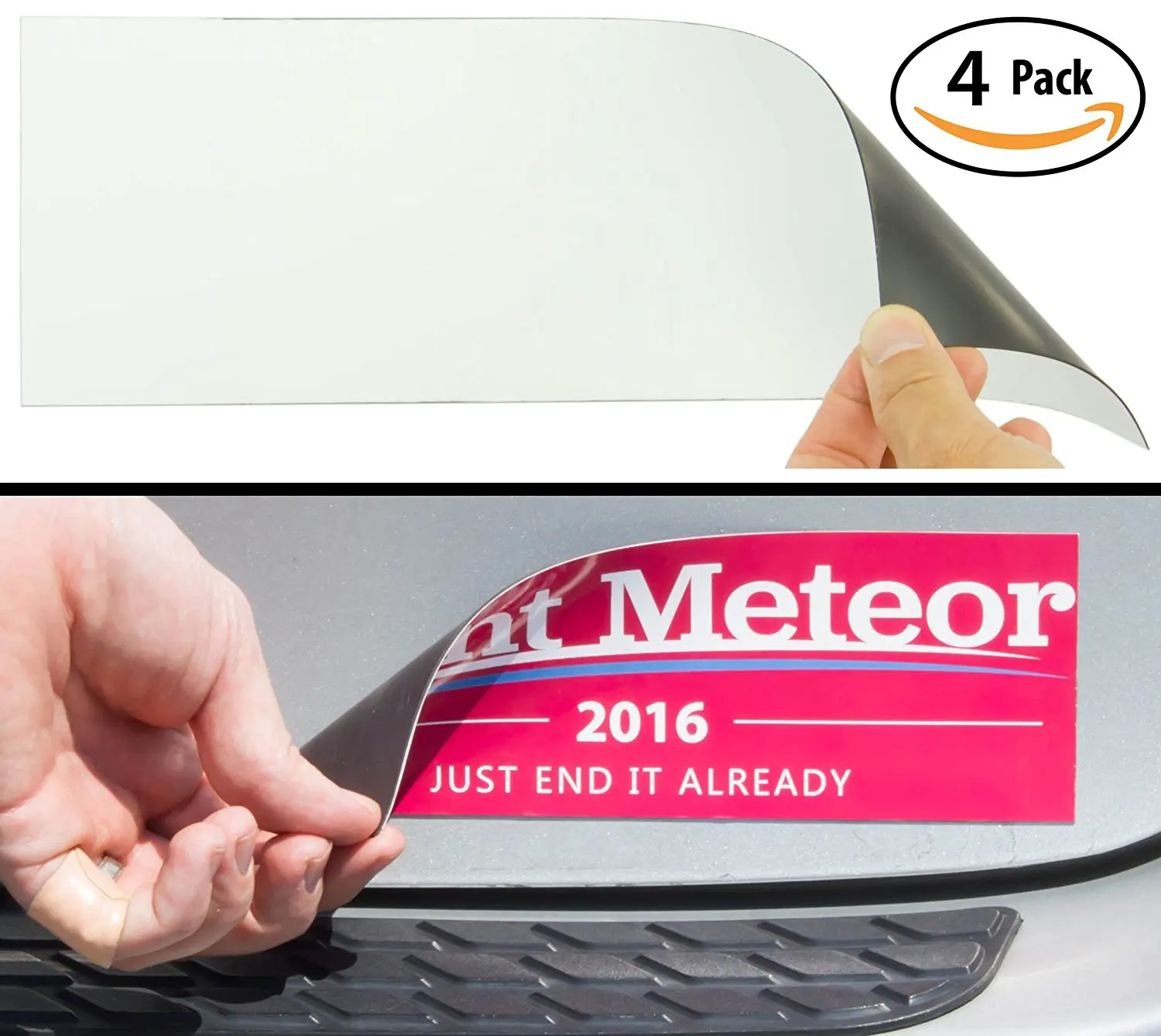 * Car & Truck Decals & Stickers Ho Lee Chit Bumper