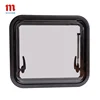 SX-R70 Round Corner Outer Frame rv window rv window seal rubber rv roof window