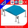 aluminium truss Truss Layer Concert Stage with CE certificate