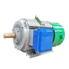 70kW 300RPM 60Hz Permanent Magnet Generator High Efficiency Alternator Hydro Turbine Generator