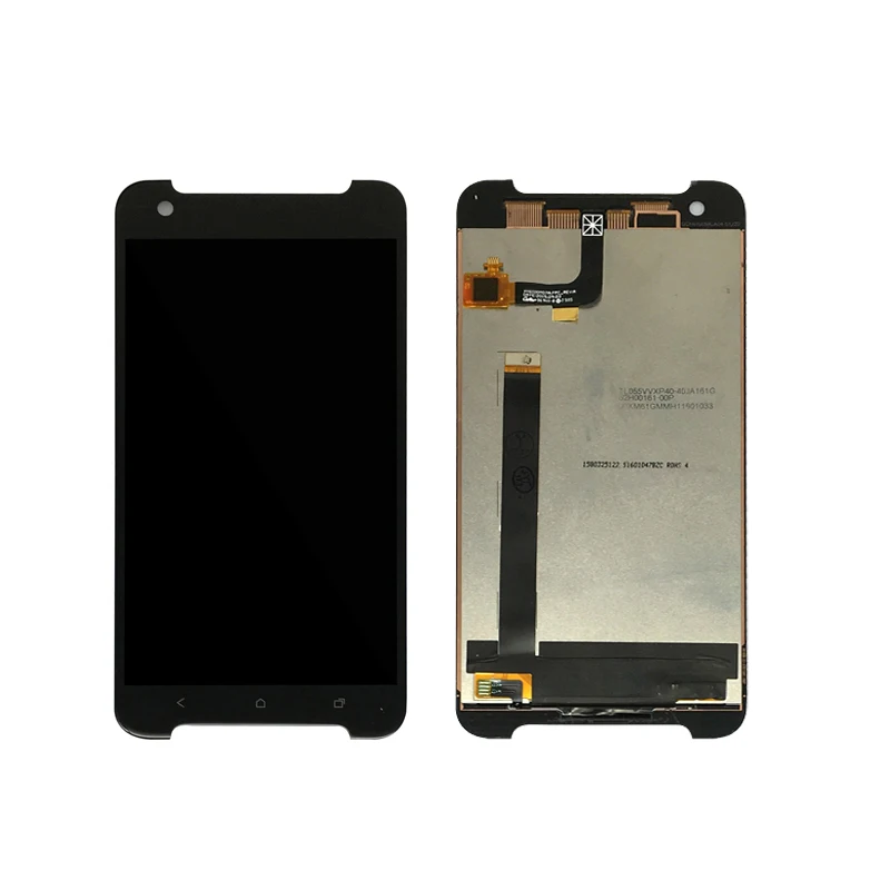 

Brand New For htc x9 Lcd display Screen Replacement