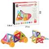 40Pcs 3D Magnetic Building Blocks Toy For Kids