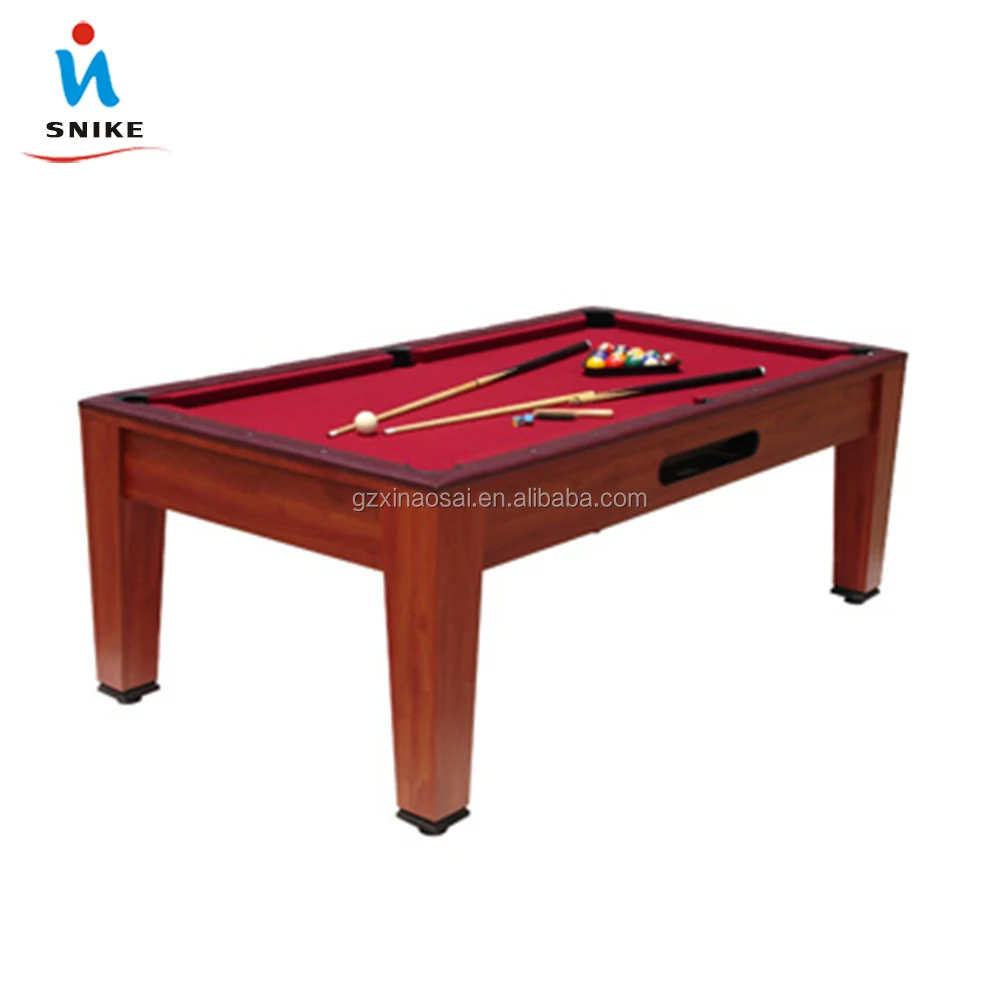 6 foot pool table for sale