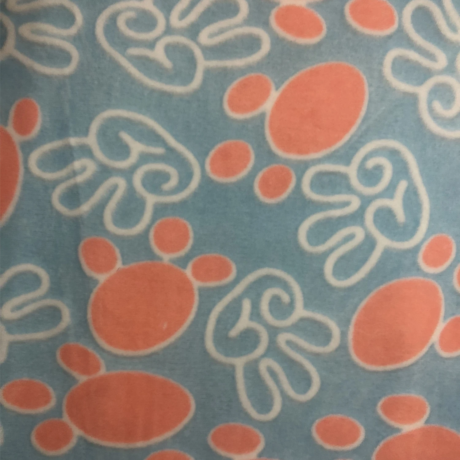 polyester and spandex material spandex super soft velvet Super Soft Velvet With Spandex 