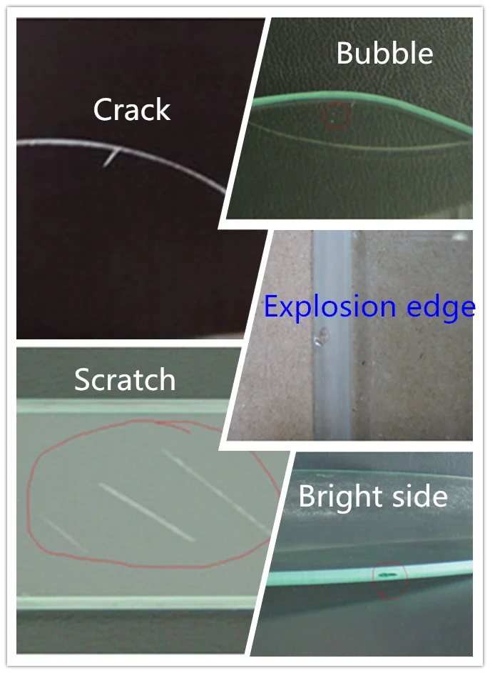 6mm Ral color silk screen printing toughened glass for cooktop.png