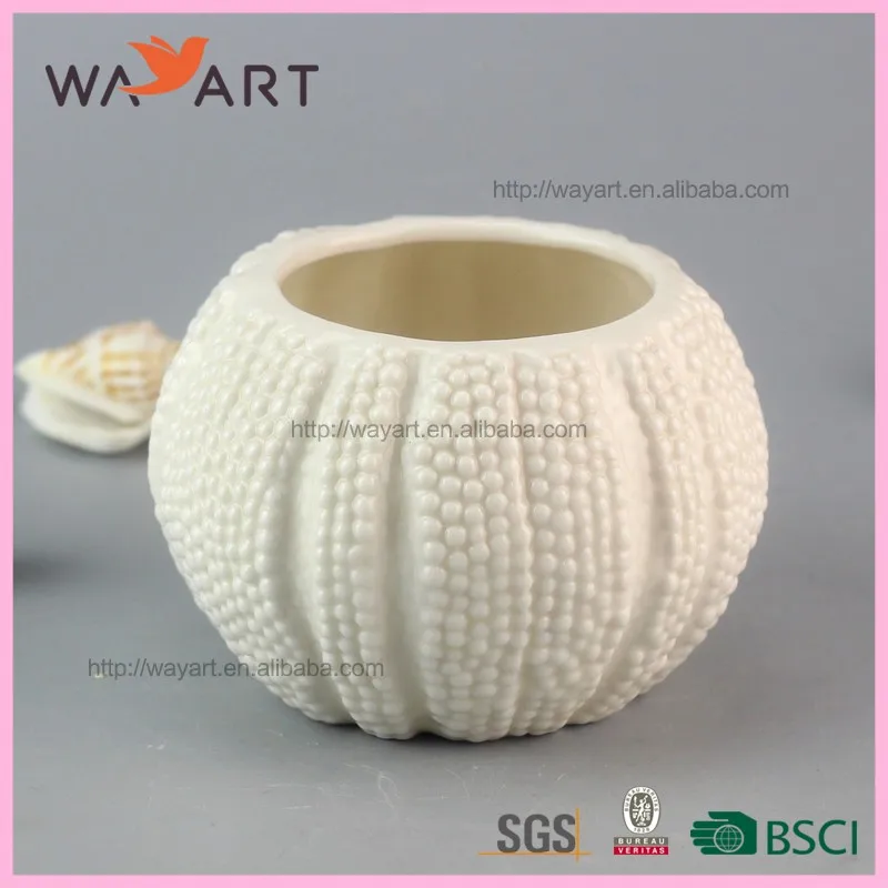 Hot Sale Ceramic Flower Pots Wholesale With Nice Design 3