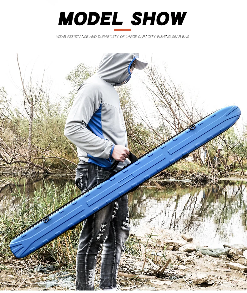 custom fishing tackle