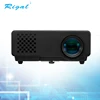 Manufacturer price mini home theater/office ppt/video led hd android smart projector