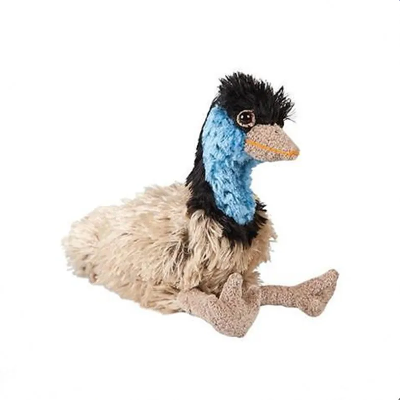 Flying Animals Plush Emu Bird Stuffed Toys - Buy Emu Bird,Plush Toy Emu  Bird,Flying Animals Emu Bird Product on 