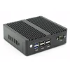 tiny powerful linux arm j1900 mini pc low cost fanless small computer box industrial mini computer