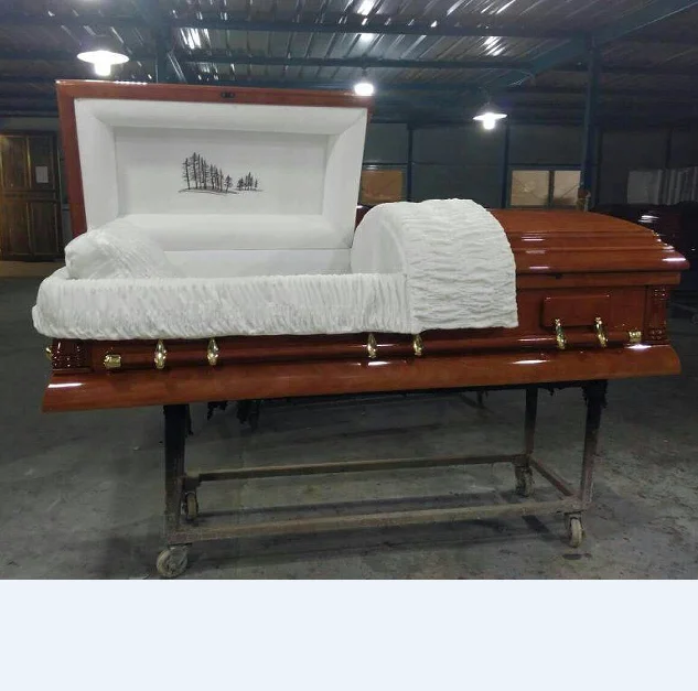KENWOOD china types of coffins and china caskets wholesale