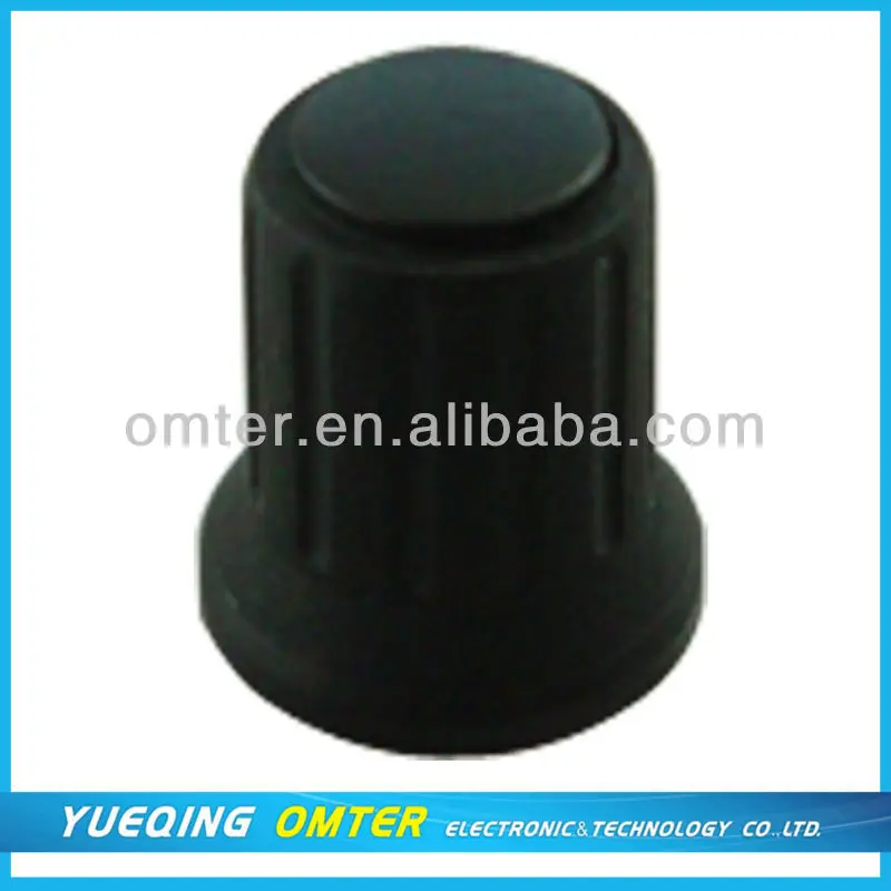 1014d Shaft Encoder Knobs Plastic Knob Rubber Knob Buy 1014d Shaft