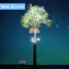 High Efficiency and Energy Saving IP65 Spotlight for Palm Tree Landscape Lamp Solar LED Tree Ring Light
