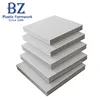 beizhu group panel form steel formwork factory pvc board concrete full wall tie for construction