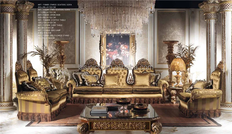 New Italian Creative Luxury Design Living Room Sofa Ornate New Italian Creative Luxury Design Living Room Sofa Ornate Individual Back And Fringes Le On Tufted