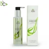 Private label Gentle Makeup Remover Deep Cleansing Skin Care Product 2 In One cleansing make off master