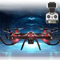 Newest Professional RC drone helicopter 1327 with HD camera 5 8G FPV Real time transmission 2