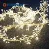 EVERMORE Outdoor Wedding Decoration Micro LED Copper Wire Fairy String Light