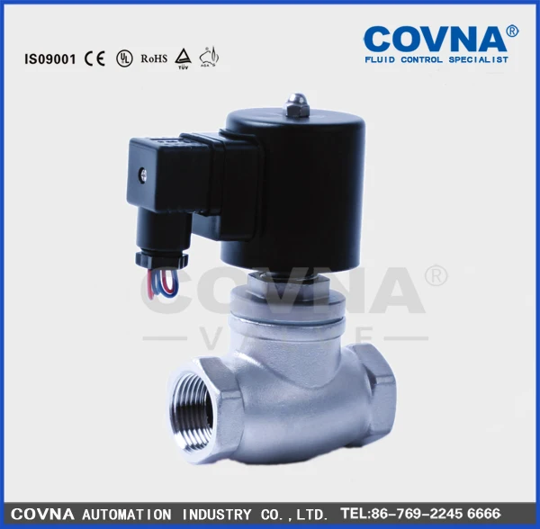 water valve