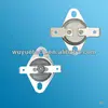 KSD bimetal thermal protector switch for water heater and coffee boil
