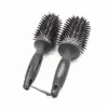 Comfortable Professional Ceramic Hair Brush Boar Bristles Detangler Hairbrush