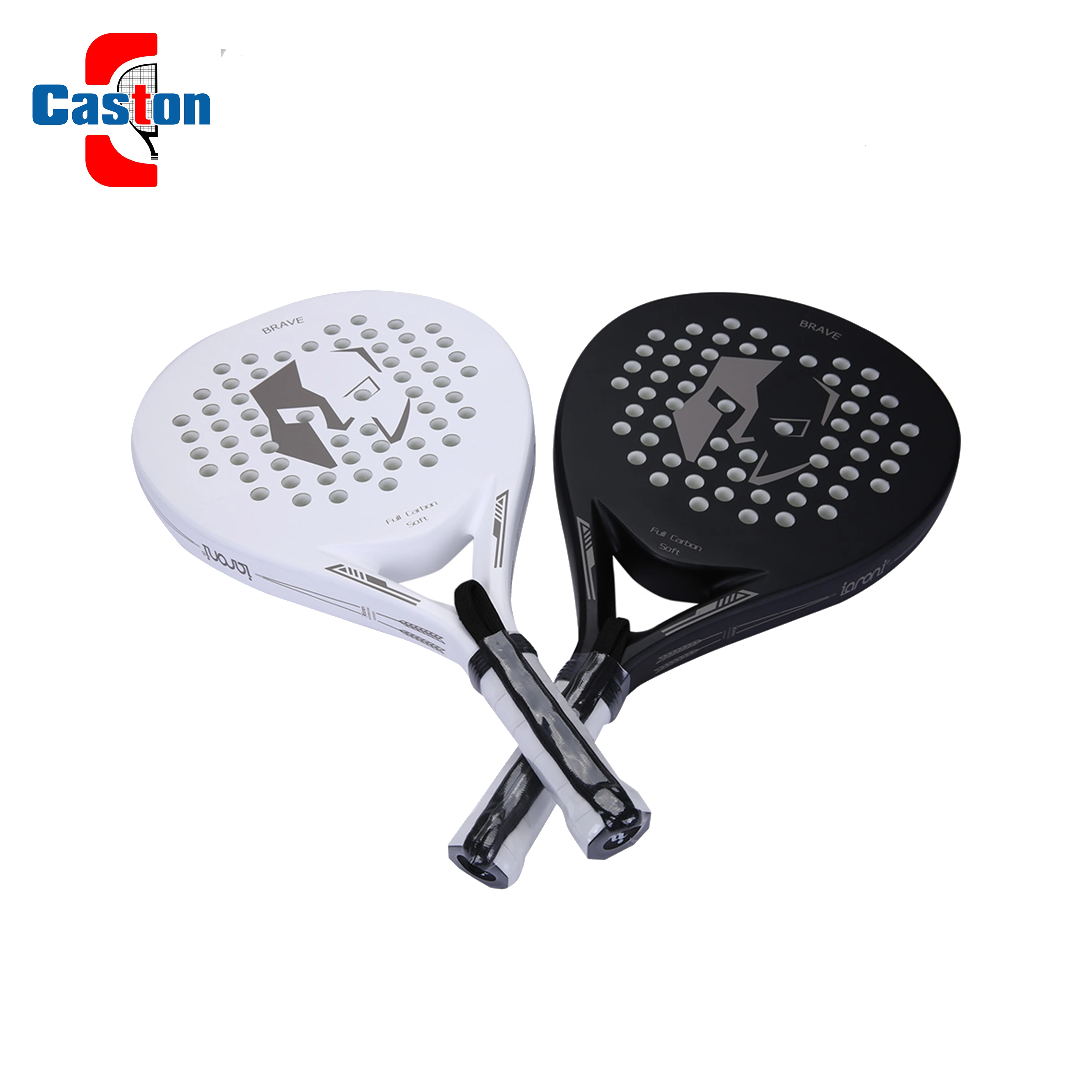 

Manufacturer Paddle Sports Carbon fiber custom padel racket