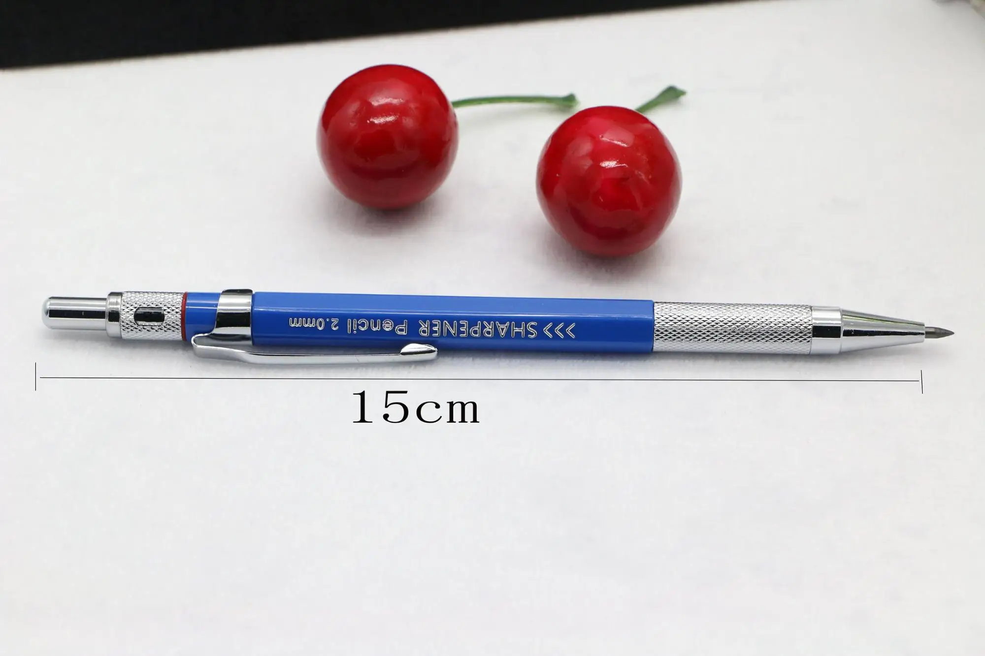 thick lead mechanical pencil