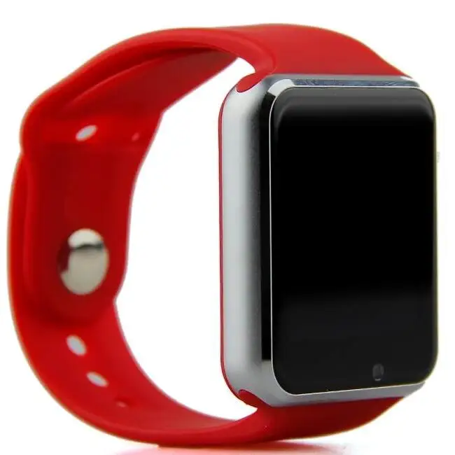

UEMON Android touch screen bluetooth colorful a1 watch smart