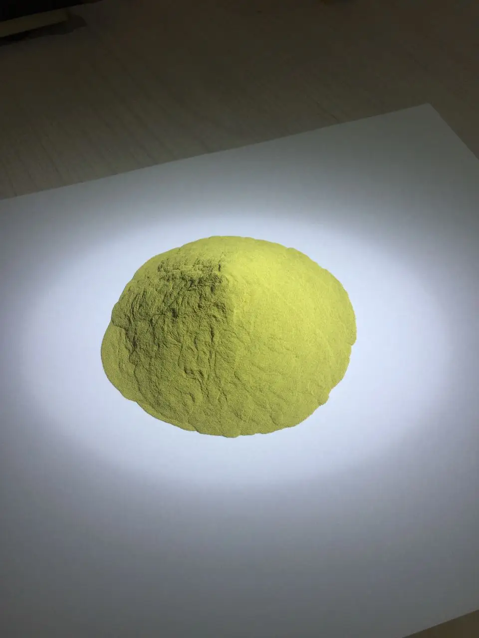 Chinese Factory Antique Brass Powder Coating Copper Zinc Alloy Powder