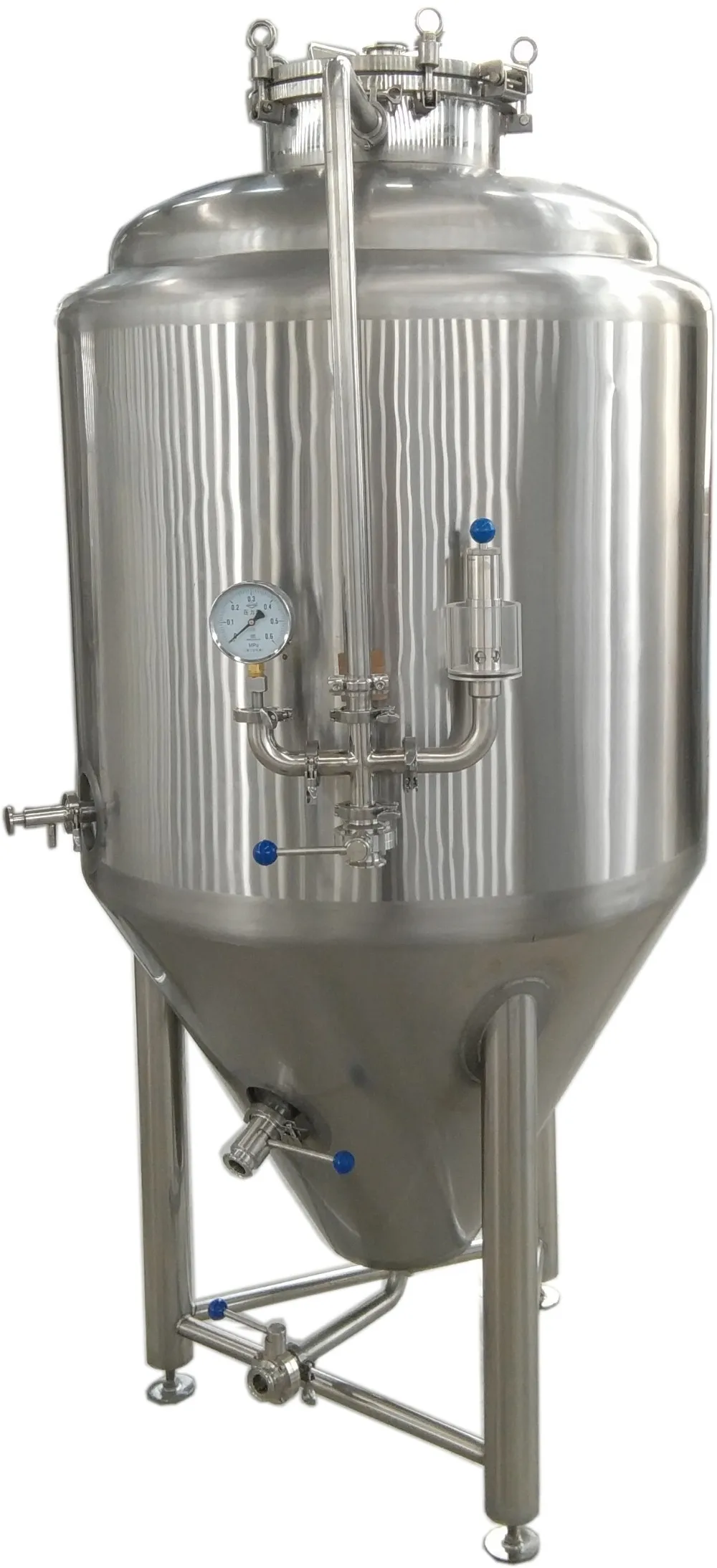 Brewing Kettle,Mash Tun & Lauter Tun/home Brew Equipment/bbl,Hl