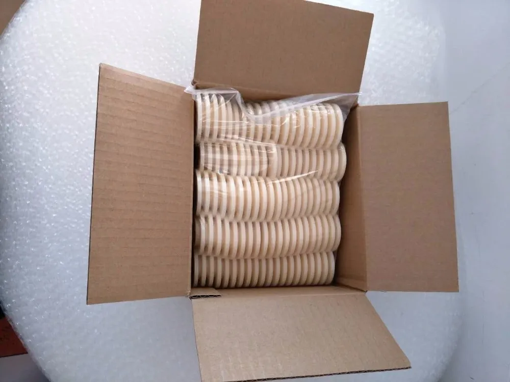 I have finished packing. I have finished packing