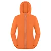 2019 KCOA High Quality UV Protected Unisex Waterproof Quick Dry Thin Skin Wind Jacket for Outdoor In Stock