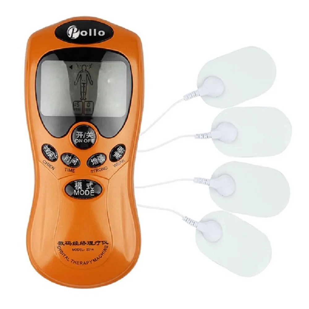 palm massager digital therapy physiotherapy massager machine