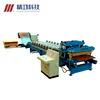 2019 newest netal metallurgy machinery simple slitting machine